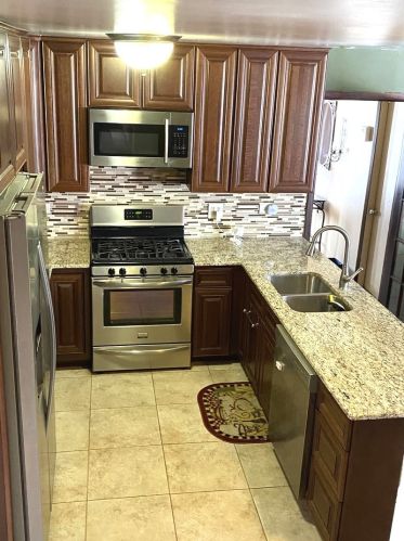 4232 Oakwood Ln, Matteson IL 60443-1925 exterior