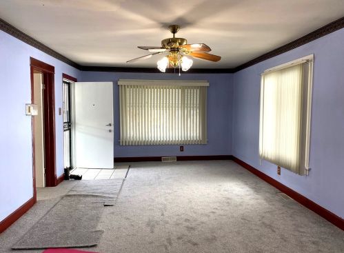 110 Arizona Ave, Joliet IL 60433-1205 exterior