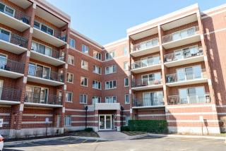 4160 Natchez Ave, Chicago IL  60634-6212 exterior