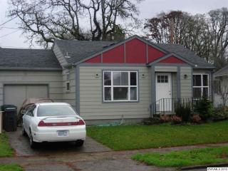 1150 14th St, Salem OR  97302-1407 exterior