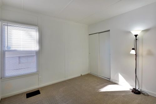 117 Monica Dr, Saint Louis MO 63127-1127 exterior