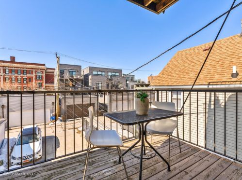 1704 Morgan St, Chicago IL  60608-2317 exterior