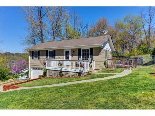 19 Lynwood Cir, Asheville, NC 28806-2113