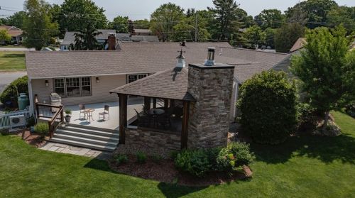 4 George Rd, Peabody, MA 01960-4506