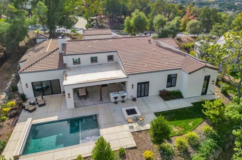 3840 Greenview Dr, Folsom CA  95762-5218 exterior