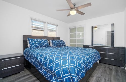 6218 64th St, Chicago IL  60638-5016 exterior