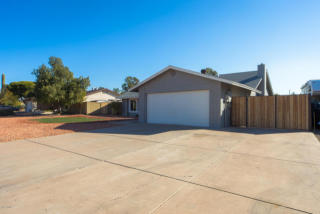 16641 34th Ave, Phoenix AZ  85053-5613 exterior