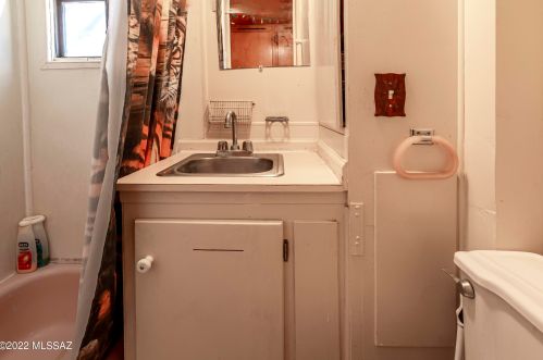 4105 Hogan Dr, Tucson AZ 85735-1809 exterior