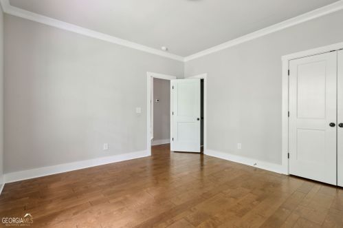 2418 Misty Hollow Pl, Atlanta GA exterior