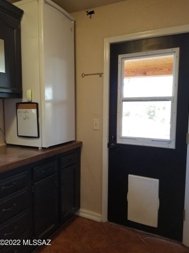 10960 Gila Rd, Tucson AZ 85742-9747 exterior