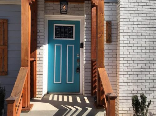 3164 Harris Dr, Atlanta GA  30344-4403 exterior