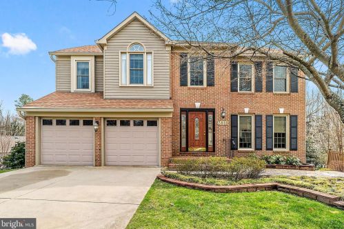3818 Woodridge Ave, Silver Spring, MD 20902-2355