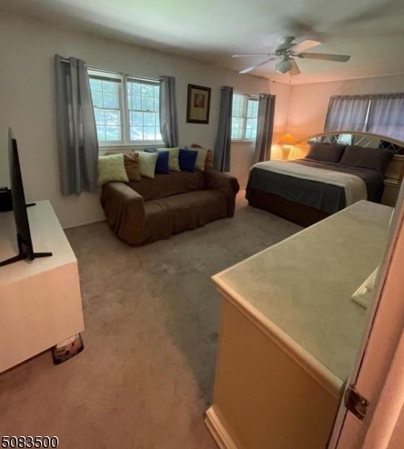 5 Budd Lk Hts Rd, Mount Olive NJ 07828-1102 exterior