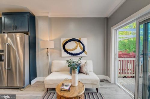 5213 Kansas Ave, Washington DC  20011-6605 exterior