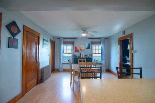 45 Grover St, Providence RI 02909-5209 exterior