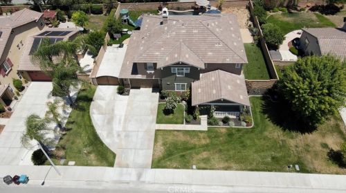12684 Sierra Creek Dr, Riverside CA 92503-8412 exterior