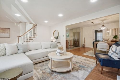 4 Northview Ter, Maplewood NJ  07040-3606 exterior