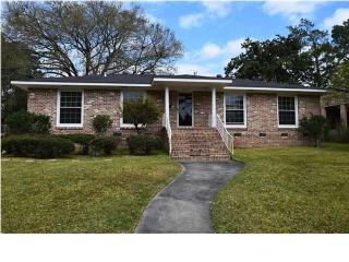 2770 Grafhill Dr, Mobile, AL 36606-2335