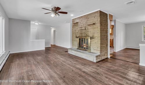 99 Hope Chapel Rd, Jackson Twp NJ 08527-5061 exterior