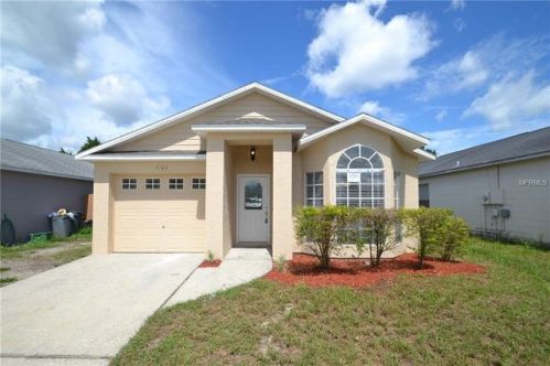 7163 Edgewater Shores Ct, Orlando, FL 32810-3589