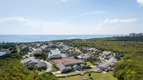 4949 Highway A1a, Fort Pierce FL exterior