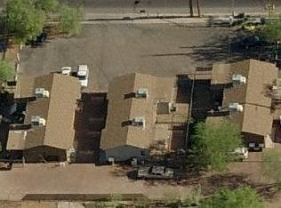 330 Ajo Way, Tucson AZ  85713-6039 exterior