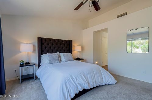 64364 Galveston Ln, Tucson AZ  85739-1020 exterior