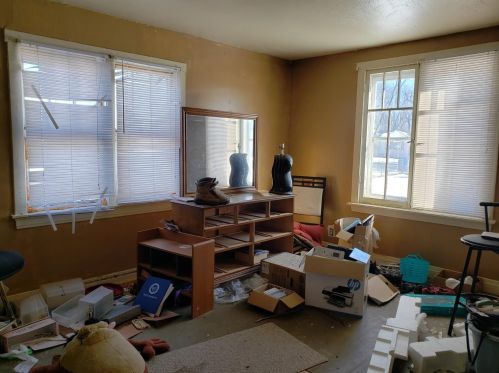 1362 Chase St, Gary IN 46404-2057 exterior