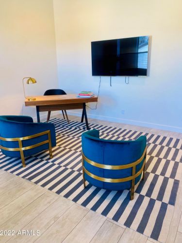 2667 54th St, Phoenix AZ exterior