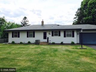 2917 Furness St, Saint Paul MN  55109-1425 exterior