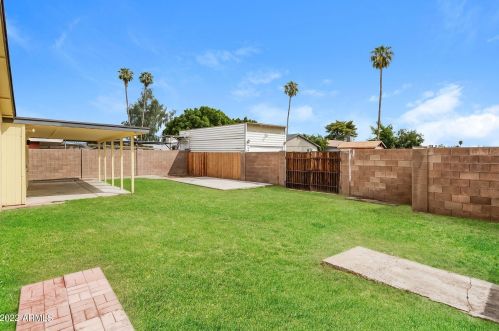 2211 54th Ln, Phoenix AZ  85035-3701 exterior