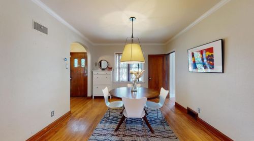 7334 Colgate Ave, Saint Louis MO 63130-3034 exterior