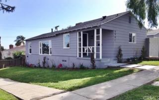5901 Buckler Ave, Los Angeles CA  90043-3430 exterior