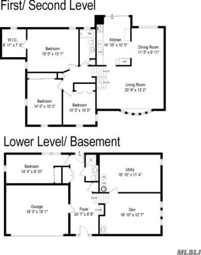 840 Fanwood Ave, Valley Stream NY 11581-3102 exterior