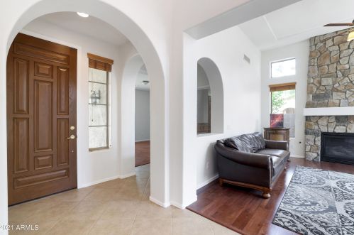 2407 Glacier Pl, Chandler AZ  85249-2912 exterior