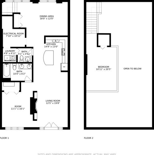 5823 Ravenswood Ave, Chicago IL 60660-3162 exterior