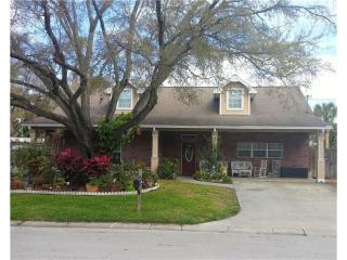 4013 Fielder St, Tampa FL  33611-2212 exterior