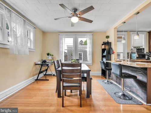 748 Reservoir St, Lancaster PA 17602-3138 exterior