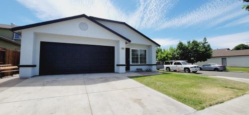 850 Jessica St, Turlock CA  95380-6091 exterior