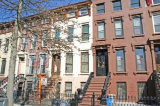 349 Hancock St, Brooklyn NY  11216-2650 exterior