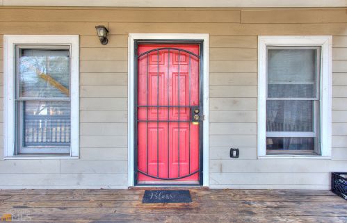 928 Mcdaniel St, Atlanta GA  30310-3018 exterior