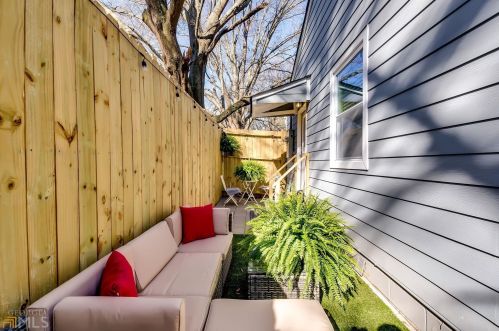 2234 Burroughs Ave, Atlanta GA  30315-7561 exterior