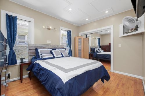 5340 Agatite Ave, Chicago IL 60630-3501 exterior