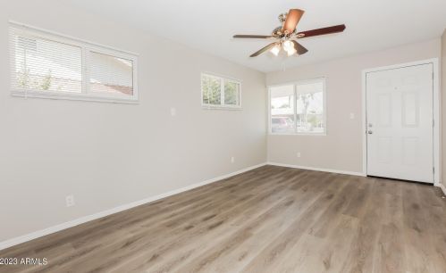 608 47th Pl, Phoenix AZ  85008-6513 exterior