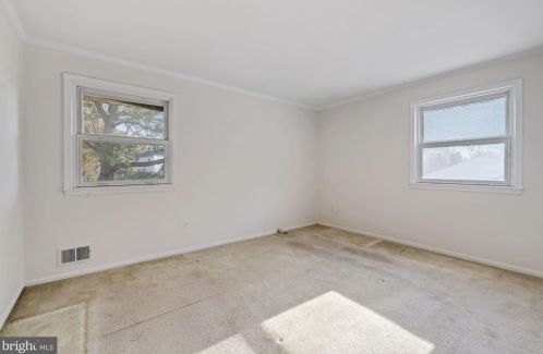 3023 Castleleigh Rd, Silver Spring MD 20904-1713 exterior