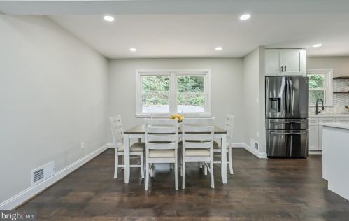 2002 Belle View Blvd, Alexandria VA 22307-1360 exterior