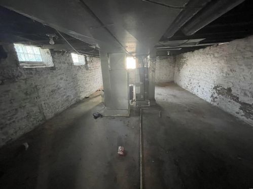 126 Hvn St, Saint Louis MO 63116-2829 exterior