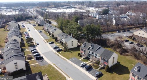 354 Scola Rd, Chester PA 19015-1417 exterior