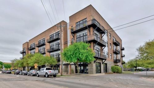 2235 6th St, Austin TX  exterior