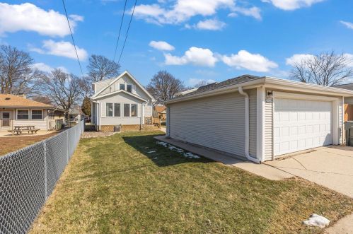 2403 95, Milwaukee WI exterior